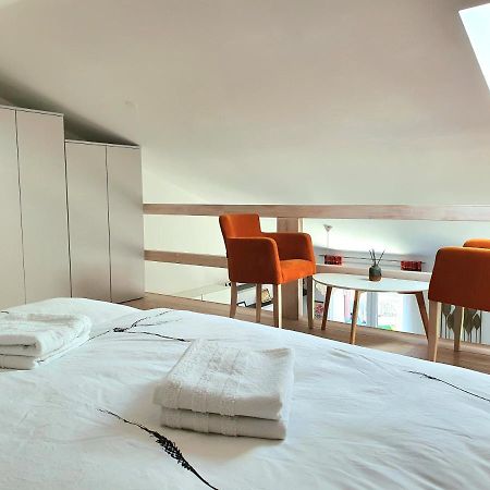 Apartman 21 Umag Eksteriør billede