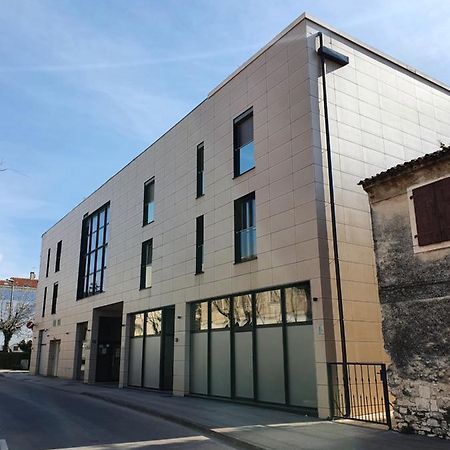 Apartman 21 Umag Eksteriør billede