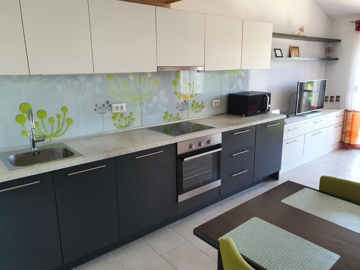 Apartman 21 Umag Eksteriør billede