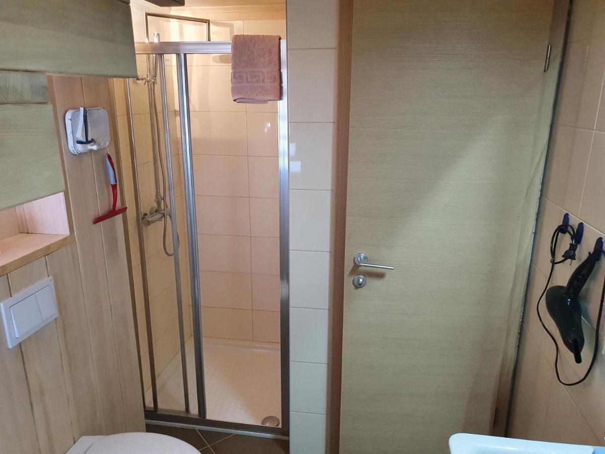 Apartman 21 Umag Eksteriør billede