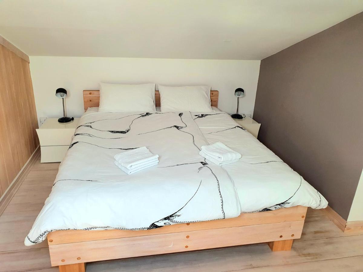 Apartman 21 Umag Eksteriør billede