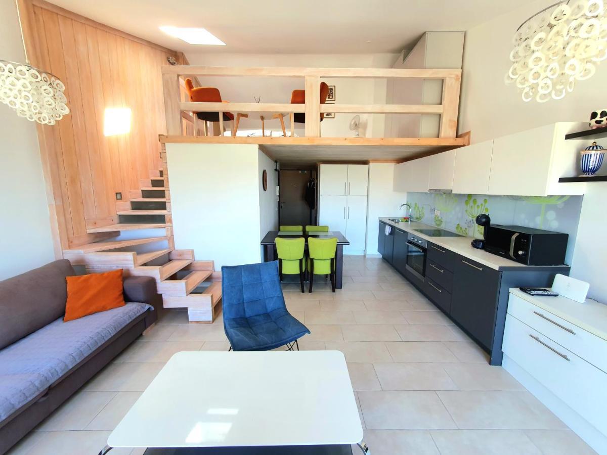 Apartman 21 Umag Eksteriør billede