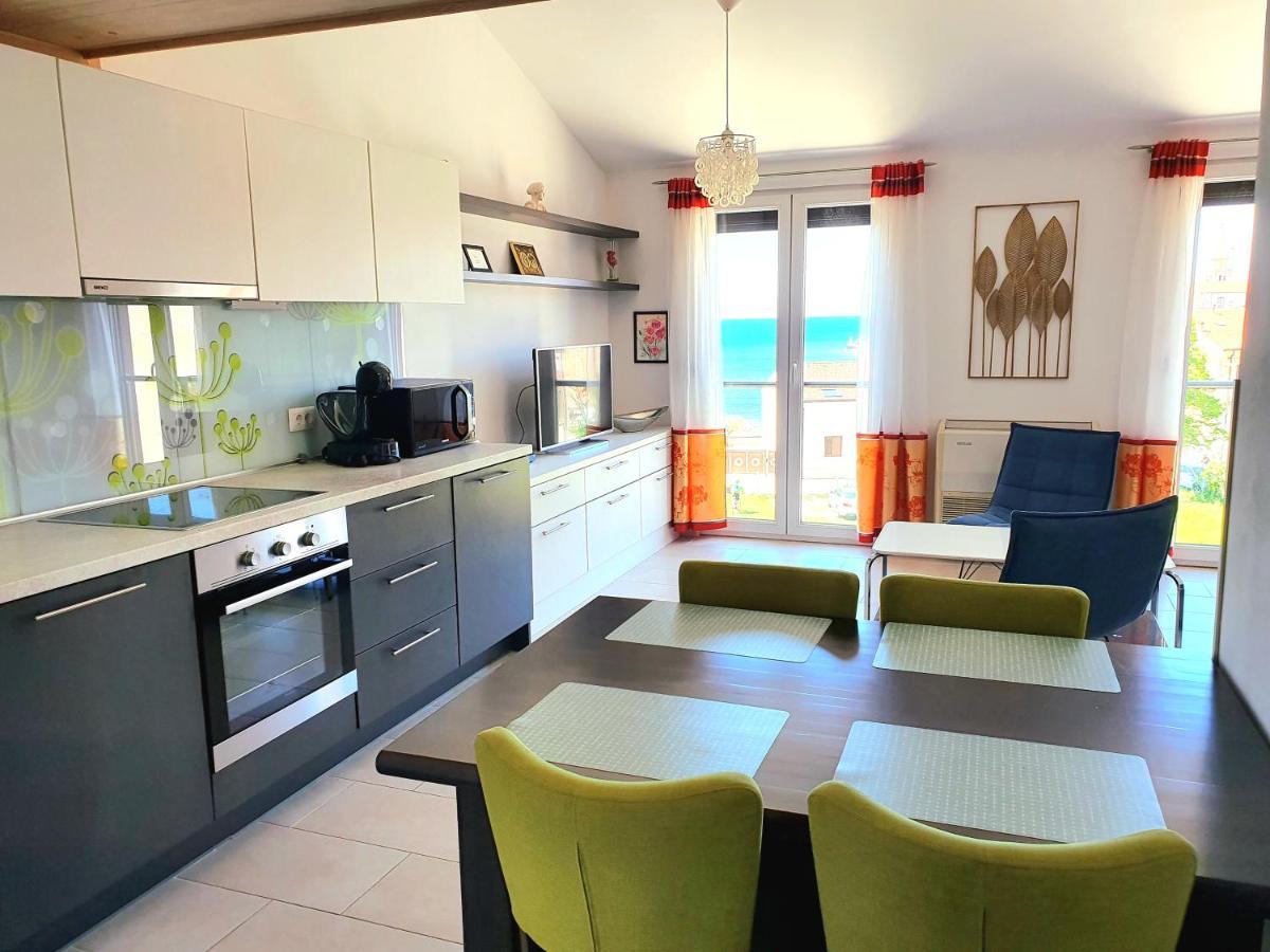 Apartman 21 Umag Eksteriør billede